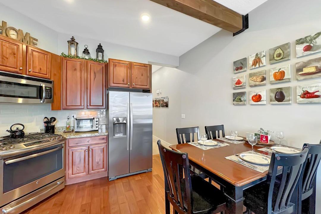Photo of Kitchen in Kimball Junction
