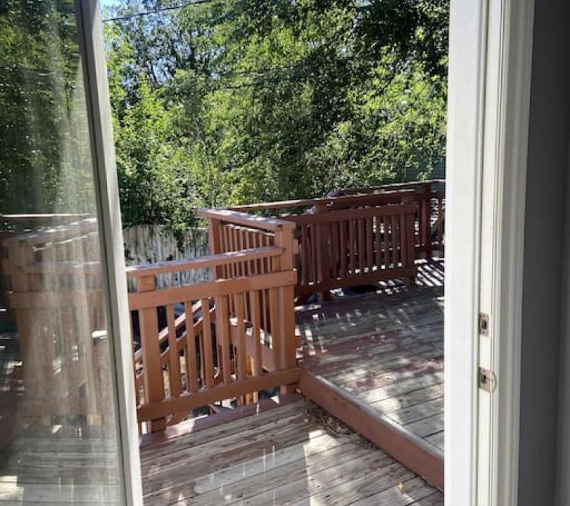 Photo of Patio Balcony in Murray