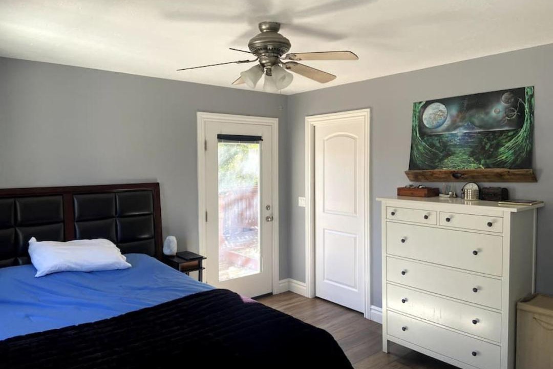 Photo of Bedroom in Murray