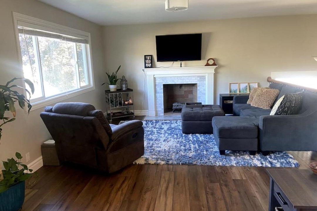 Photo of Livingroom in Murray