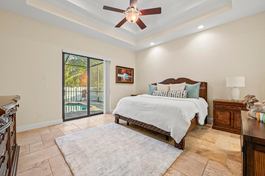 Photo of Bedroom in Naples Park