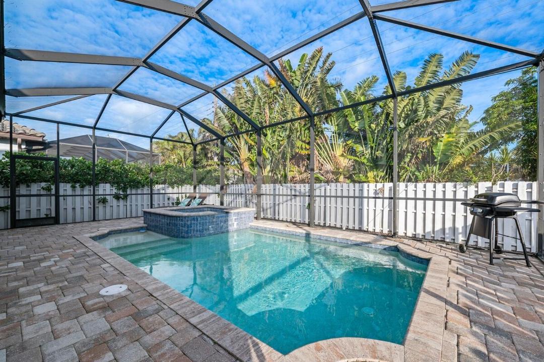 Photo of Patio Balcony in Naples Park