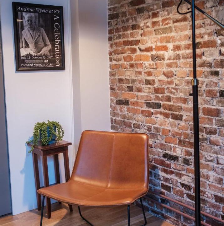 Photo of Livingroom in Old Port