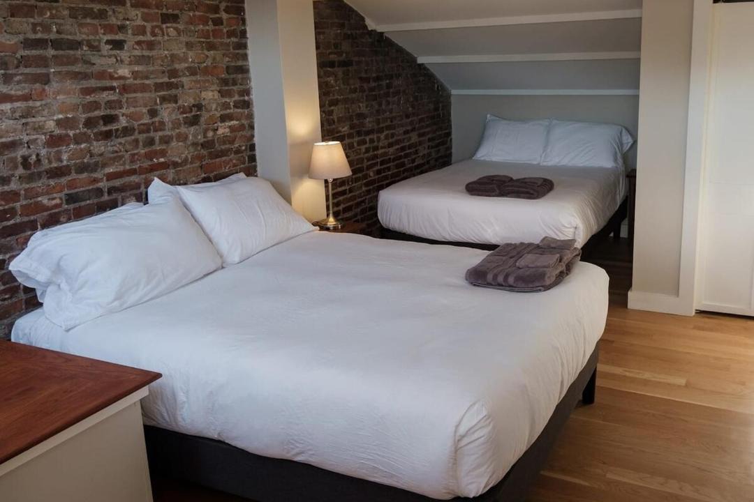 Photo of Bedroom in Old Port