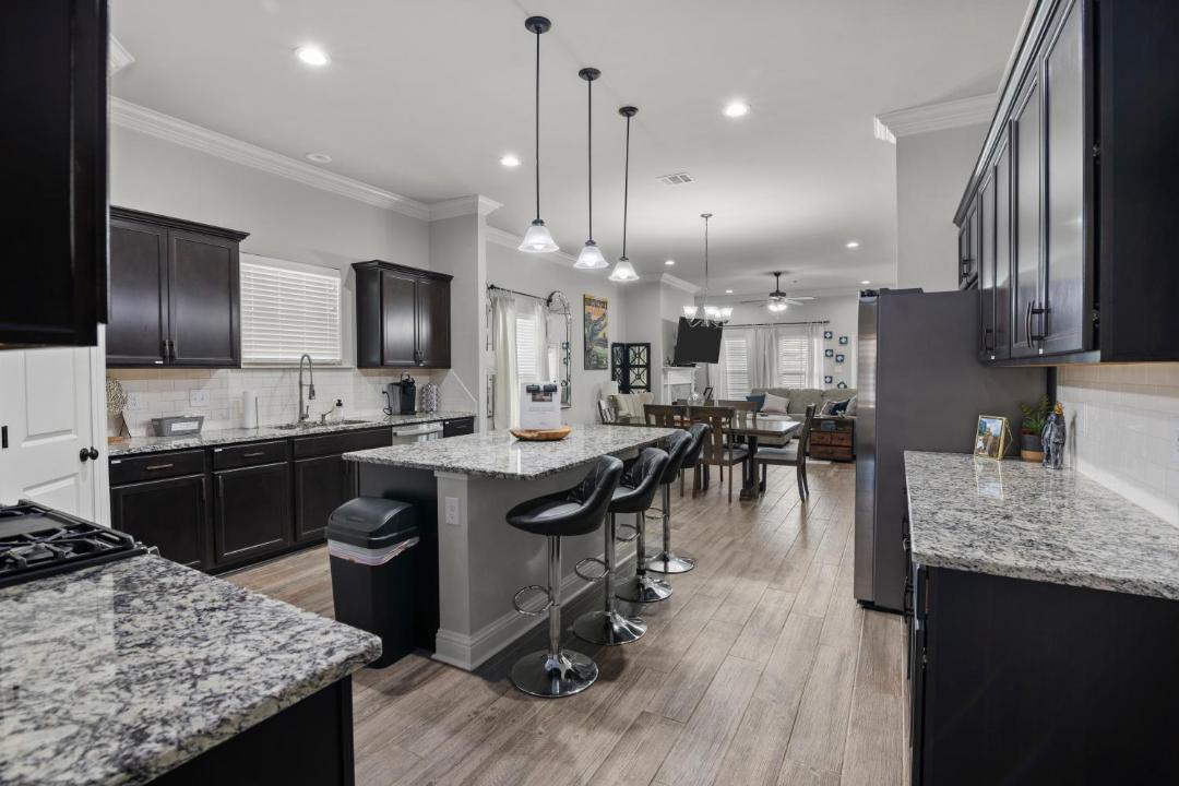 Photo of Kitchen in Shreveport