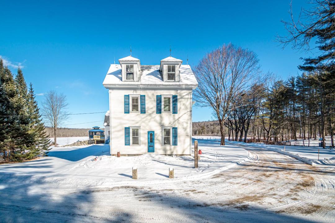 Photo of Others in Buckfield