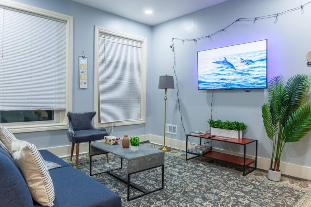 Photo of Livingroom in Buffalo