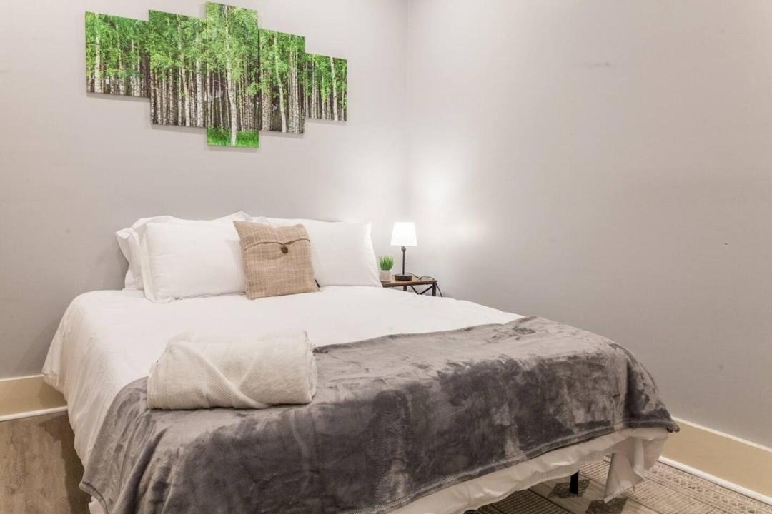 Photo of Bedroom in Buffalo