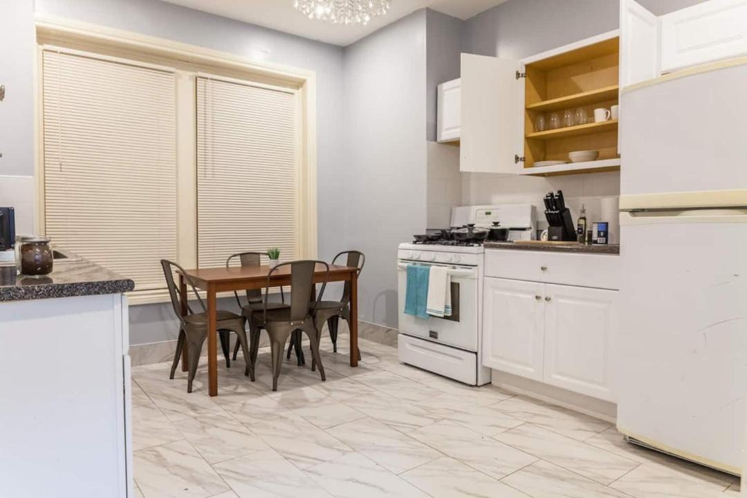 Photo of Kitchen in Buffalo