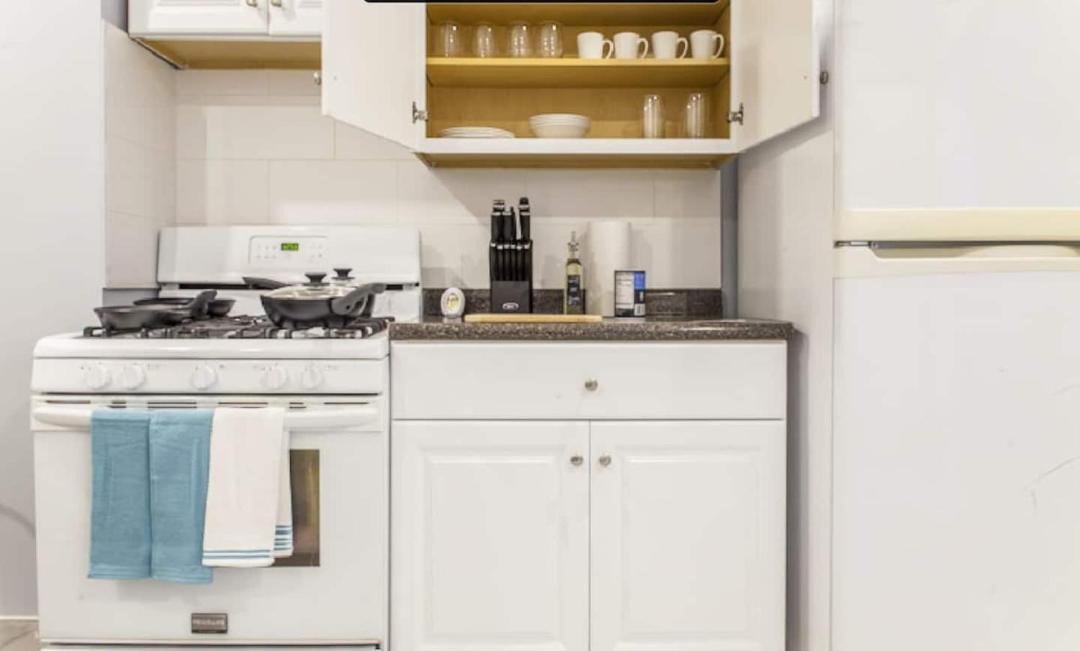 Photo of Kitchen in Buffalo