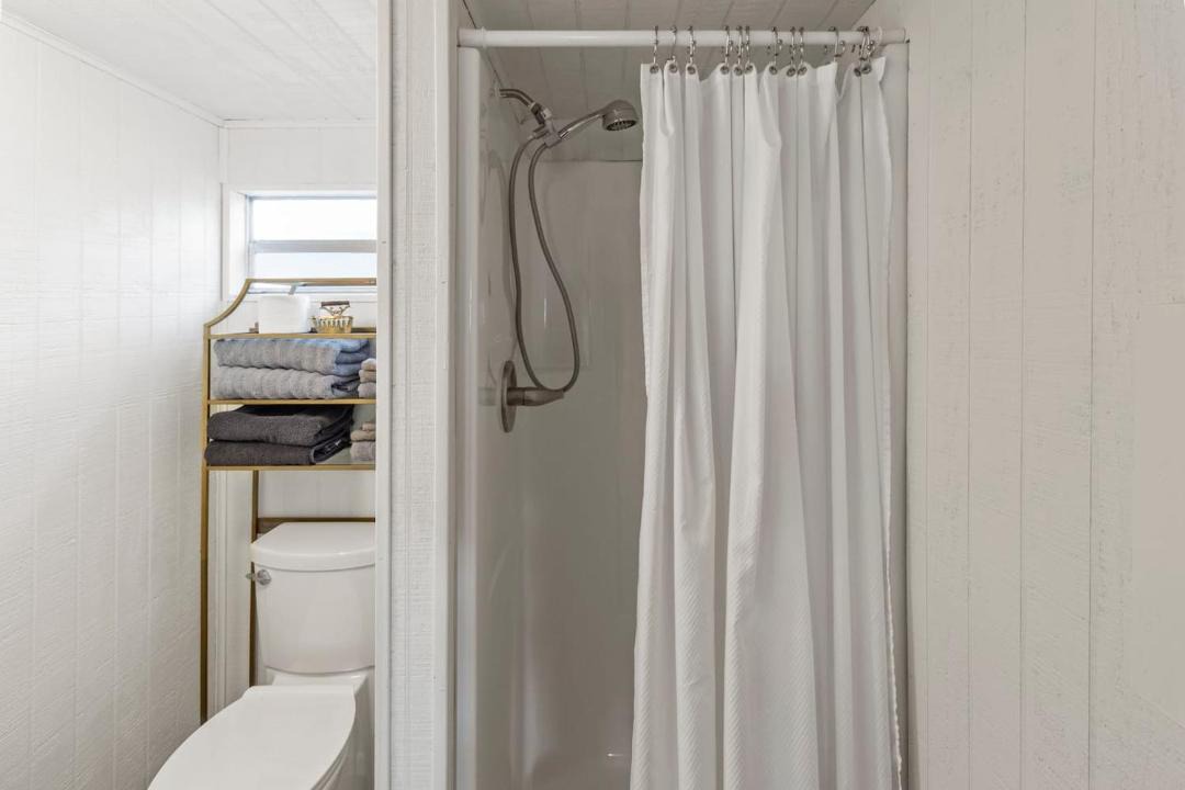 Photo of Bathroom in Oil City