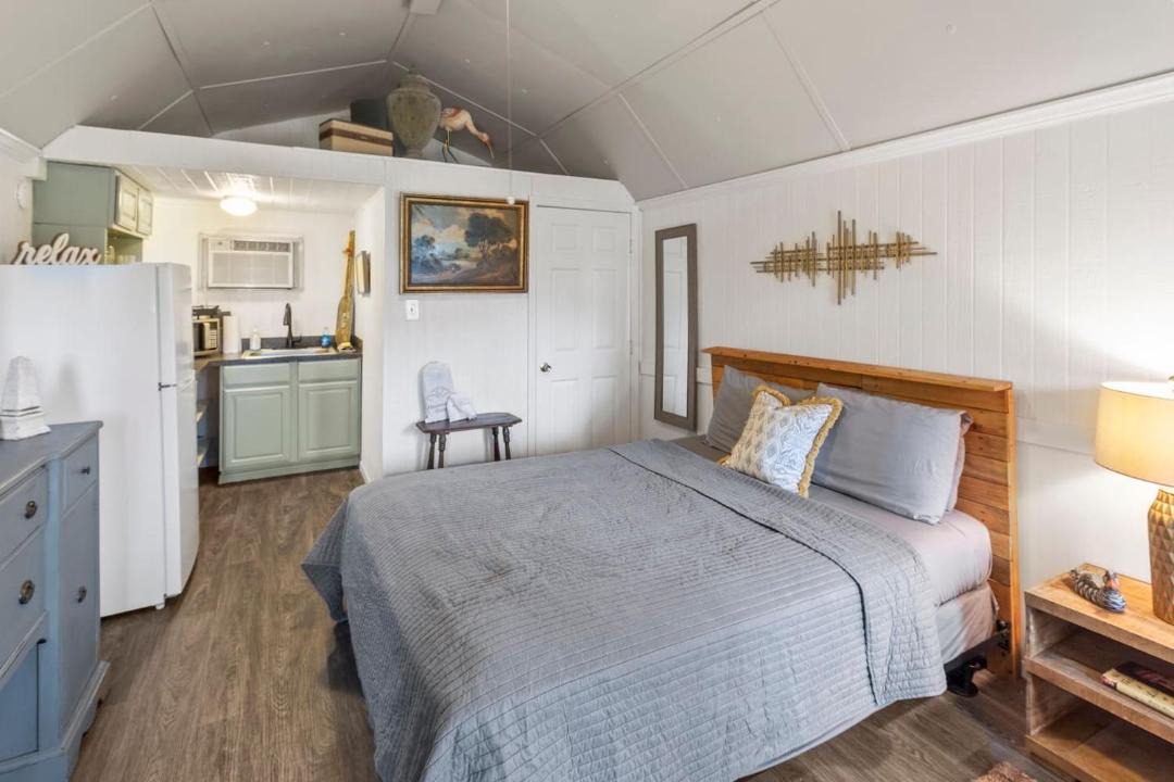 Photo of Bedroom in Oil City
