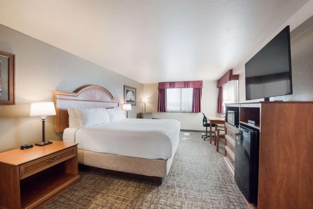 Photo of Bedroom in Homer