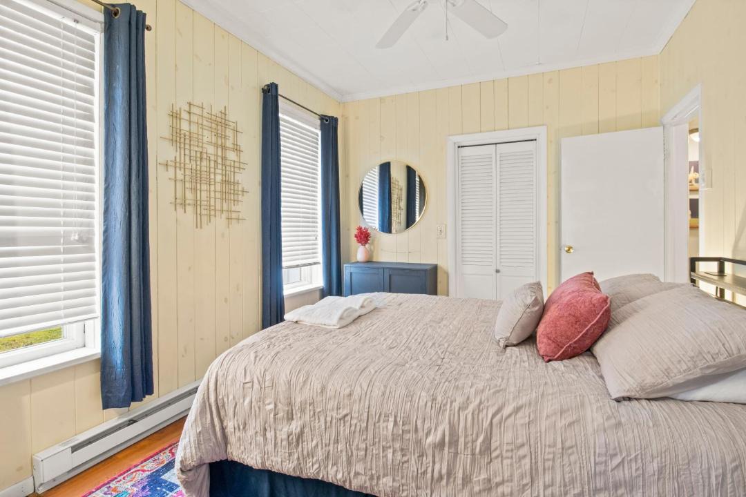 Photo of Bedroom in Watkins Glen