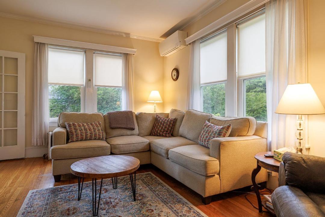 Photo of Livingroom in Northeast Harbor