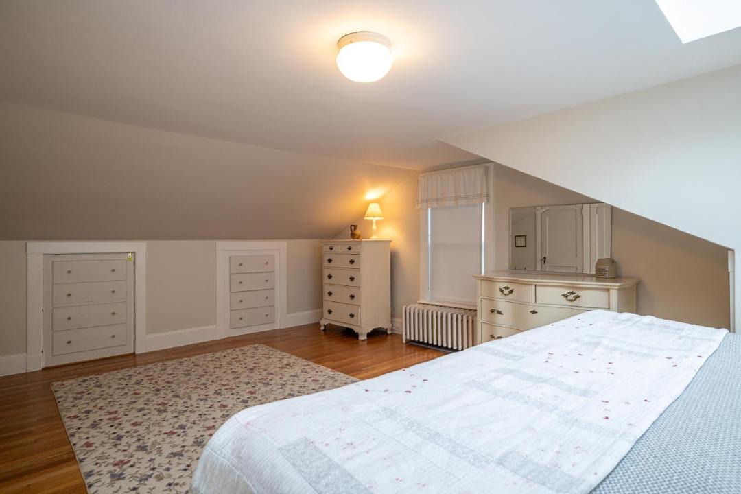 Photo of Bedroom in Northeast Harbor