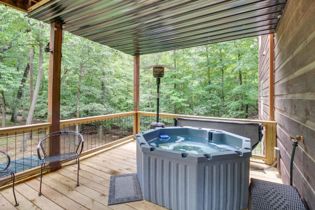 Photo of Others in Ellijay