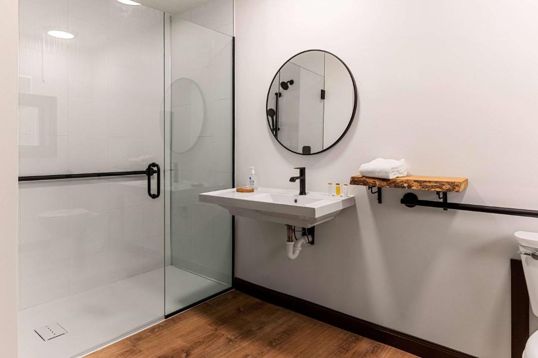 Photo of Bathroom in Emlenton