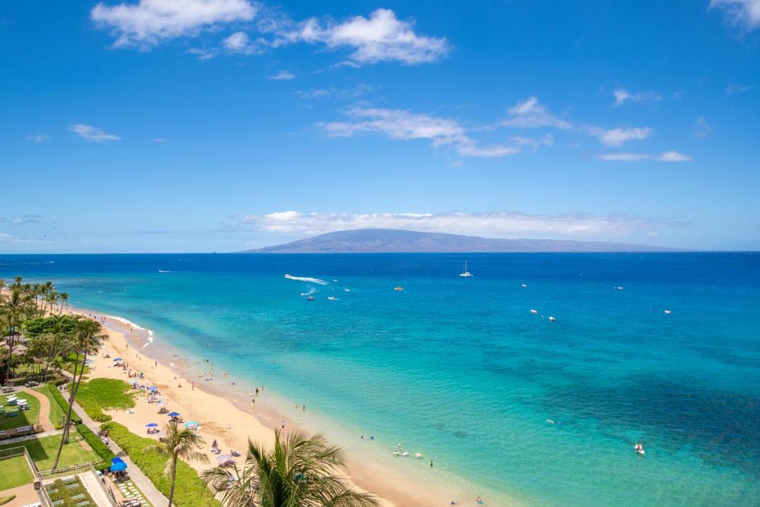 Photo of Others in Kaanapali