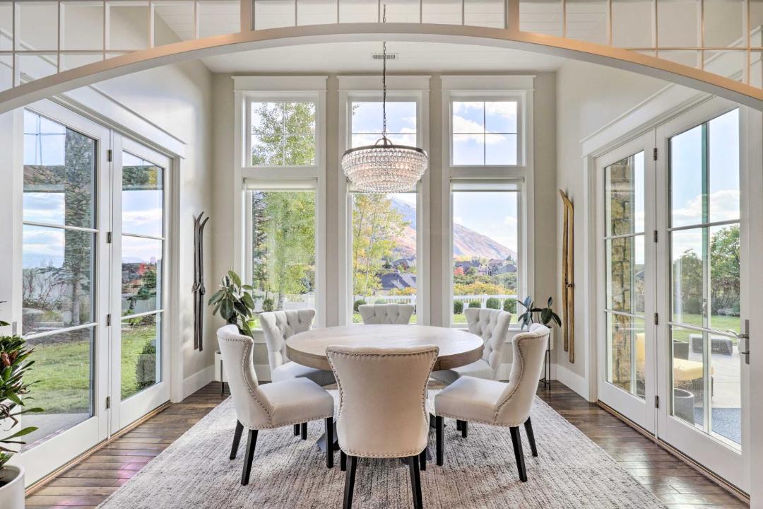 Photo of Livingroom in Sandy