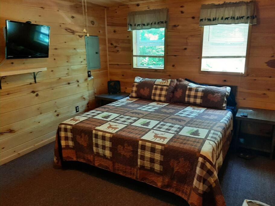 Photo of Bedroom in East Corinth