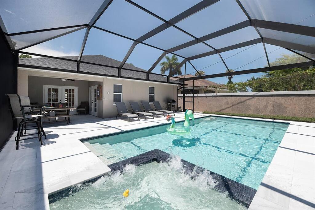 Photo of Outdoor in Naples Park