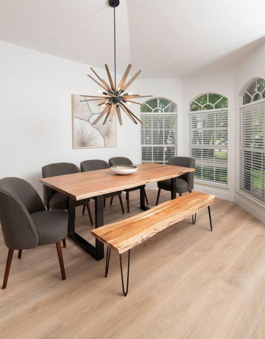 Photo of Livingroom in Naples Park