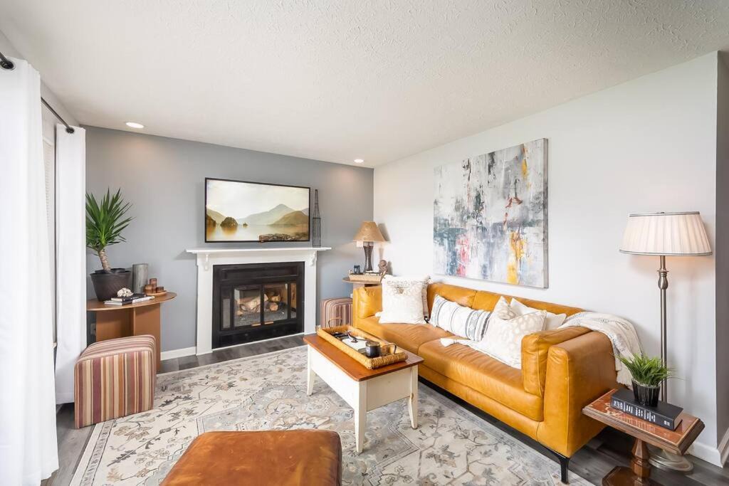 Photo of Livingroom in Columbus