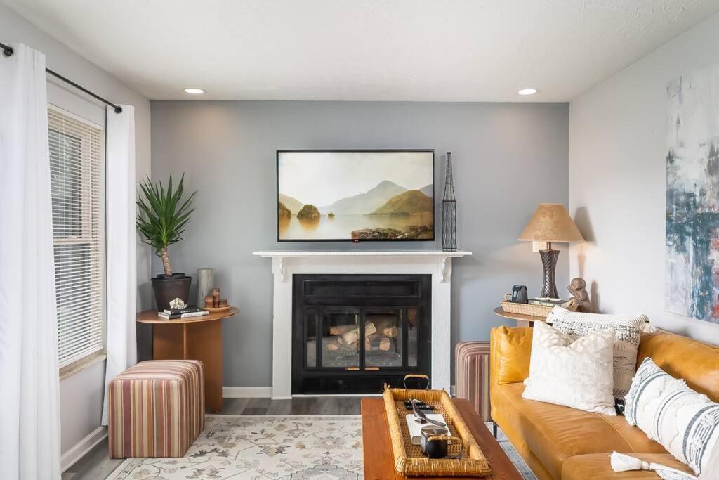 Photo of Livingroom in Columbus