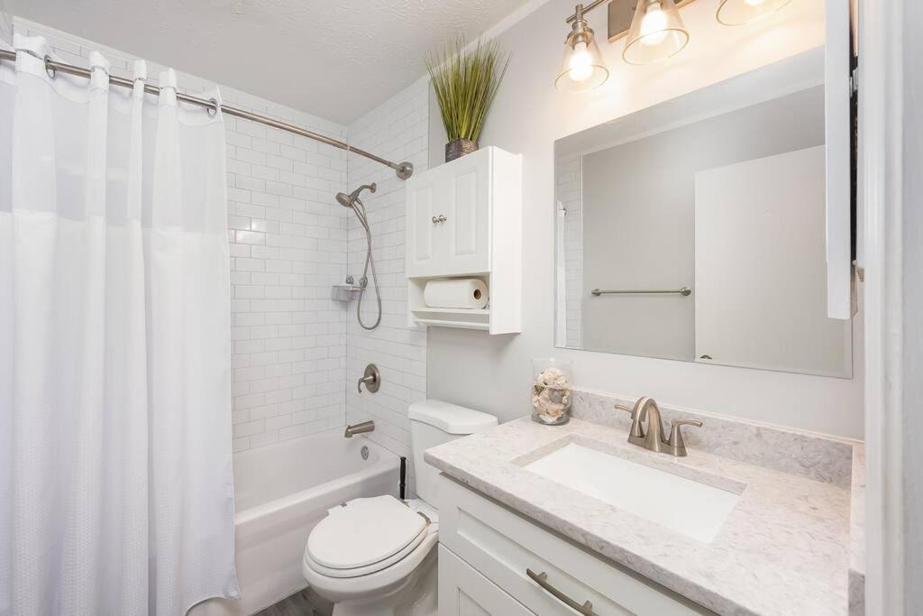 Photo of Bathroom in Columbus