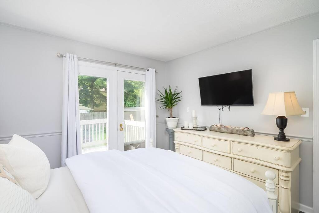 Photo of Bedroom in Columbus