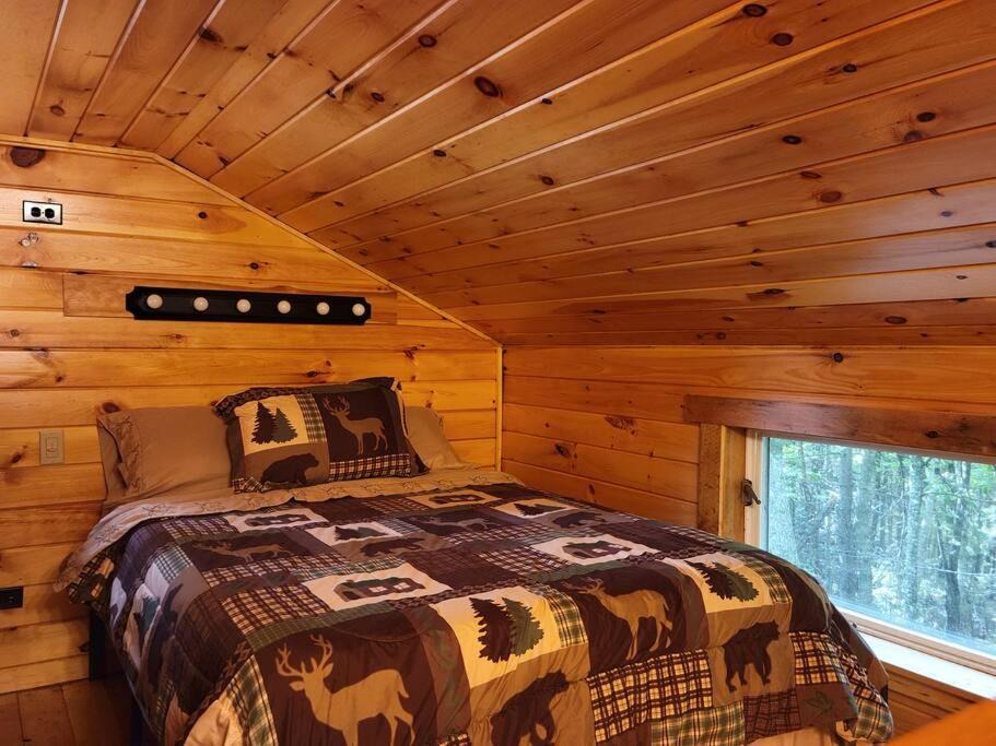 Photo of Bedroom in Hope