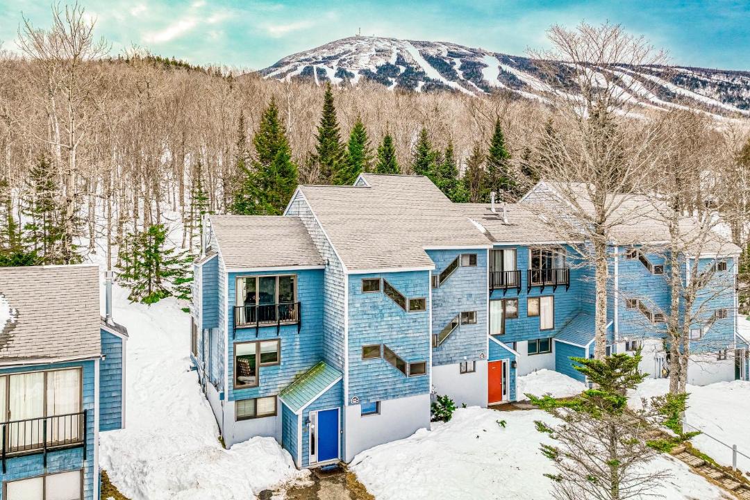 Photo of Others in Carrabassett Valley