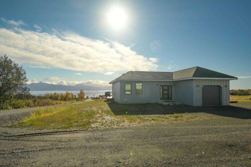Photo of Buildings in Kachemak