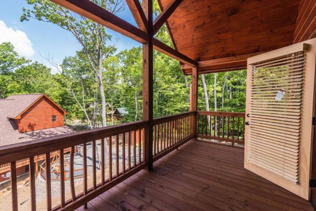 Photo of Patio Balcony in Morganton