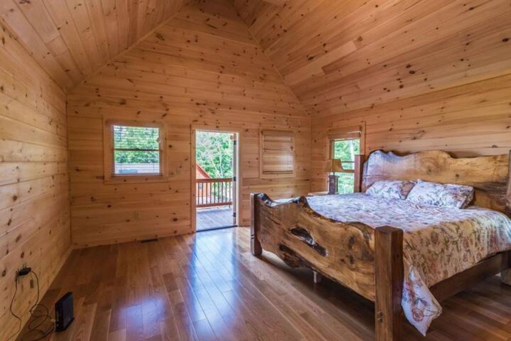 Photo of Bedroom in Morganton
