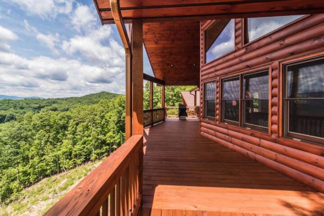 Photo of Patio Balcony in Morganton