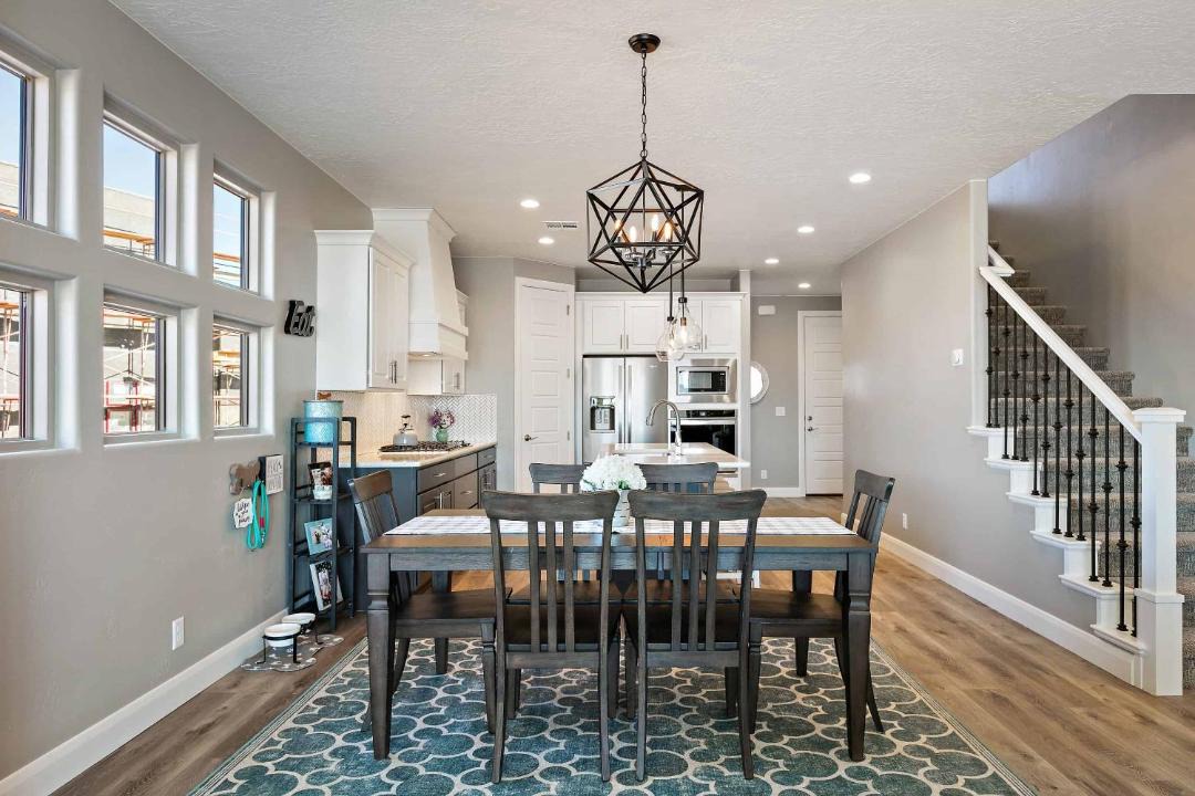 Photo of Livingroom in St. George