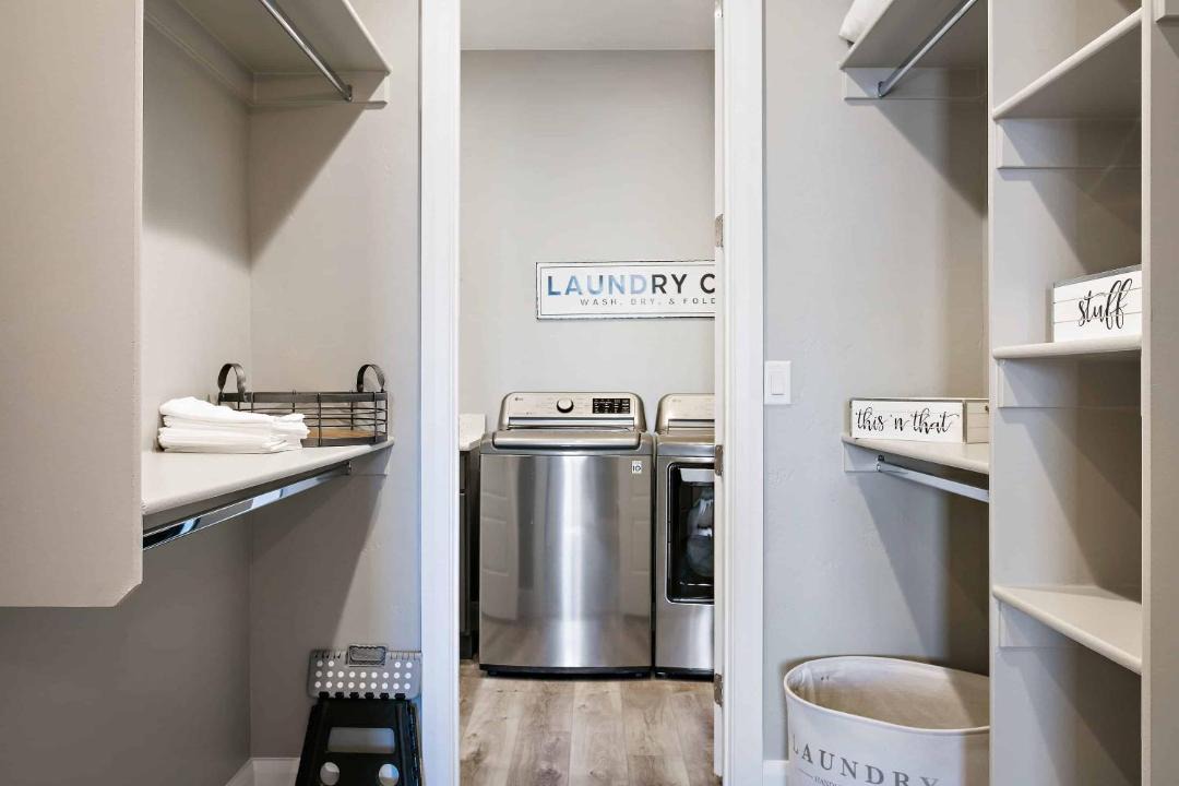 Photo of Kitchen in St. George