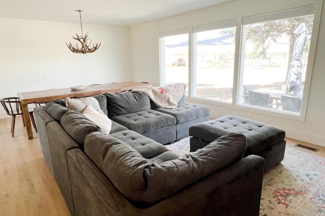 Photo of Livingroom in Snowbird