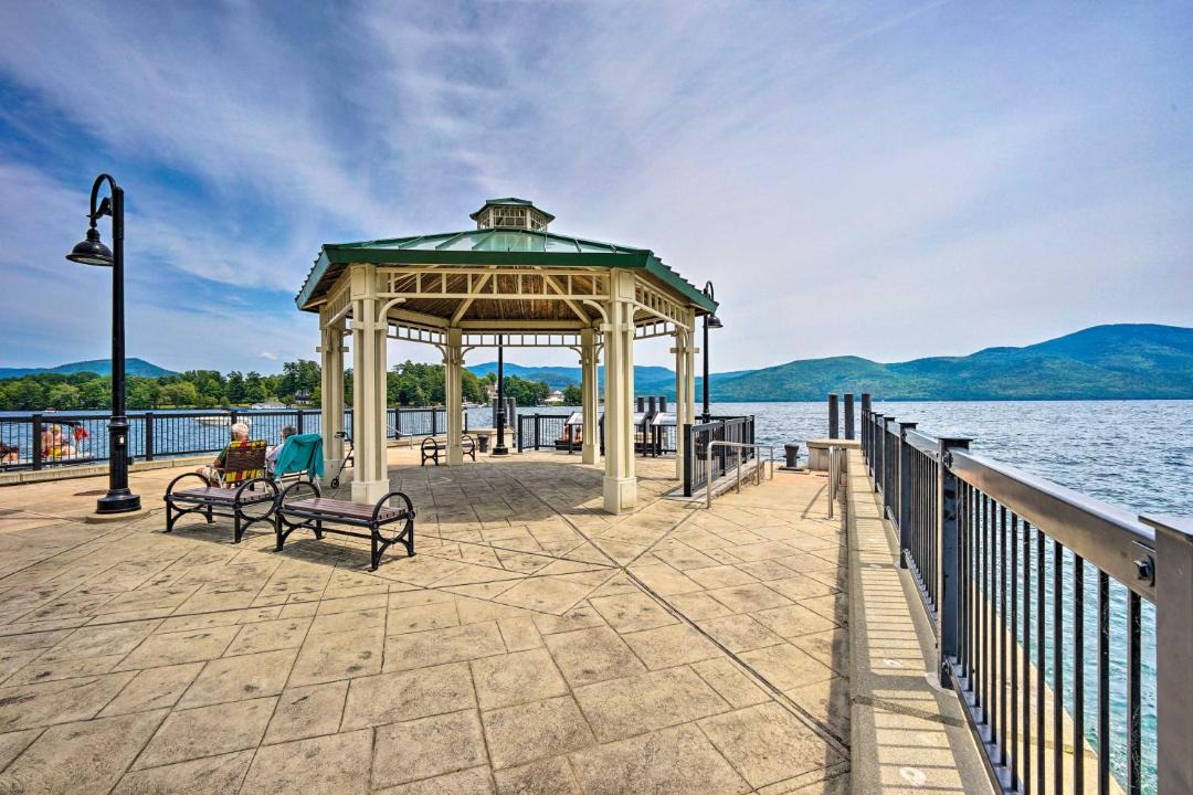 Photo of Others in Bolton Landing