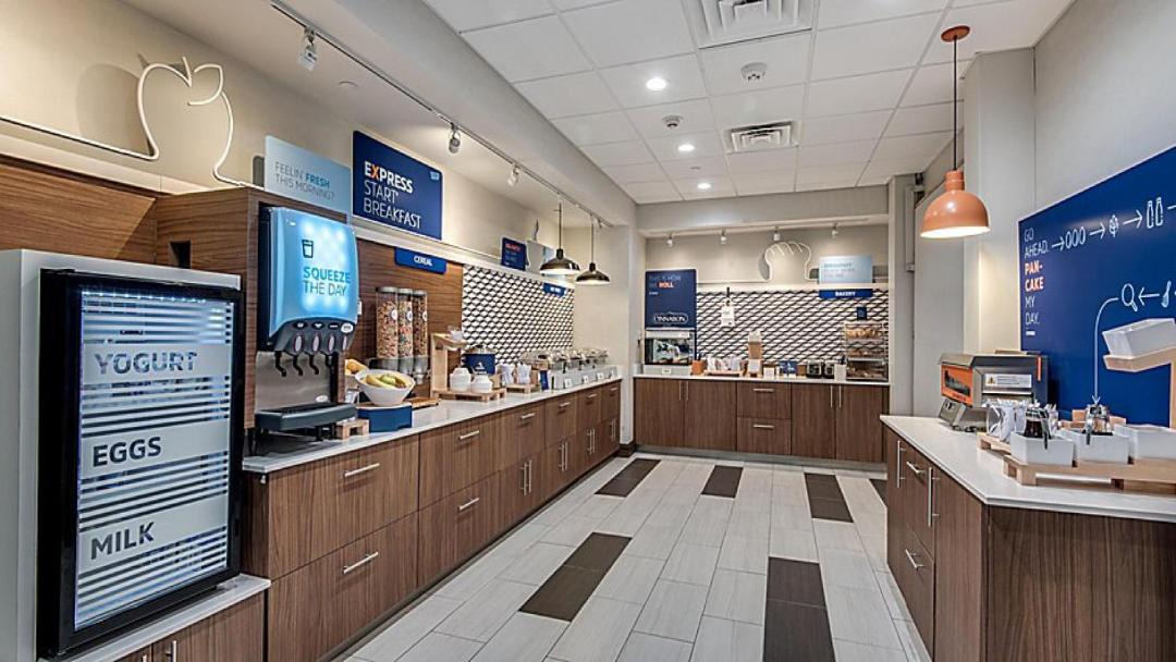 Photo of Kitchen in Mount Pleasant