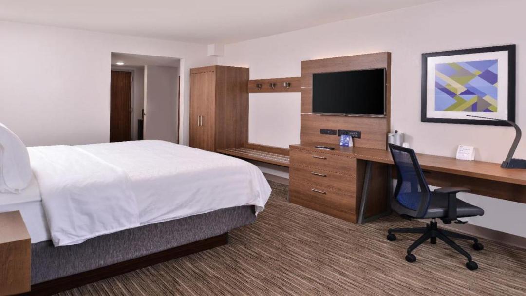 Photo of Bedroom in Mount Pleasant