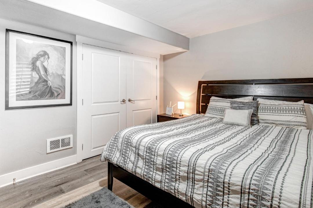 Photo of Bedroom in Bear Hollow Village
