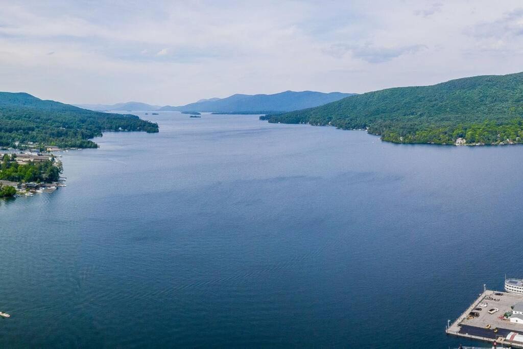 Photo of Others in Lake George