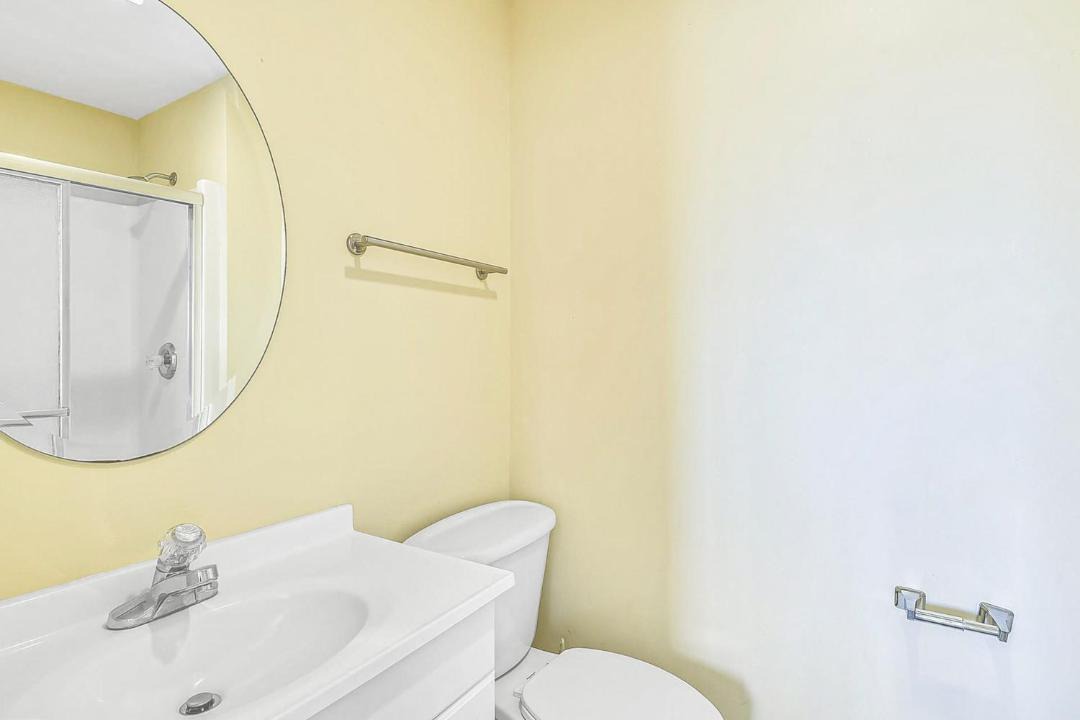 Photo of Bathroom in Bethany Beach