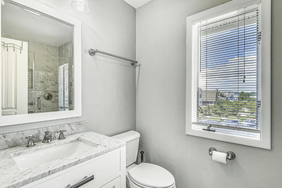 Photo of Bathroom in Bethany Beach