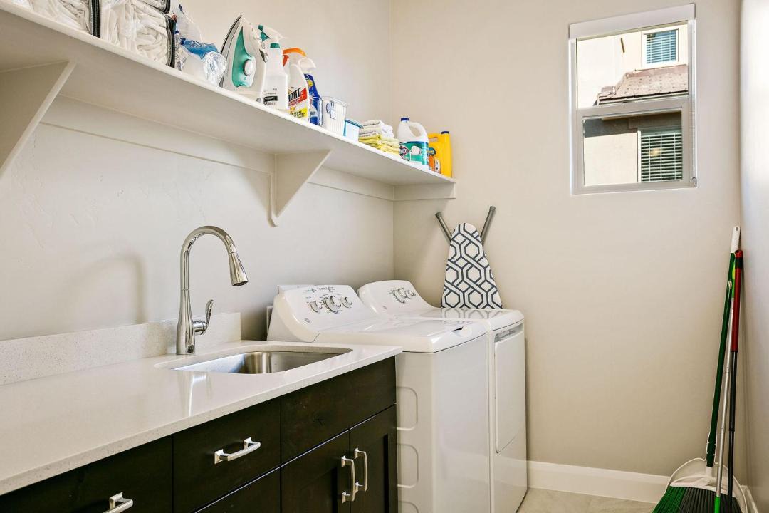 Photo of Kitchen in Sienna Hills