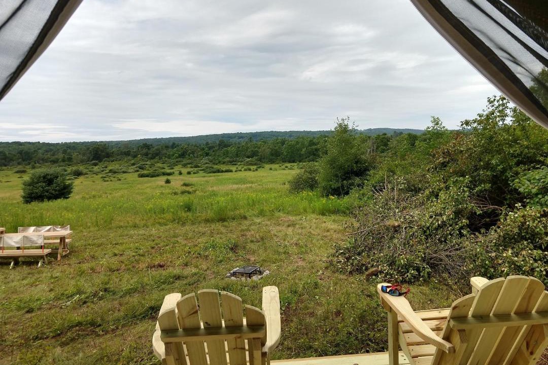 Photo of Patio Balcony in New Gloucester