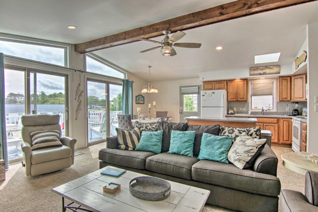 Photo of Livingroom in Fenwick Island